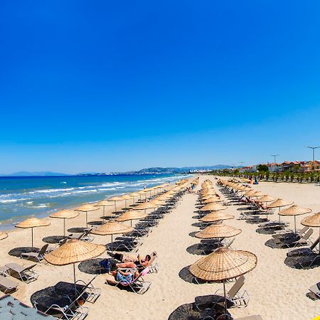 Flora Garden Ephesus Kusadasi デヴォトラシュ エクステリア 写真