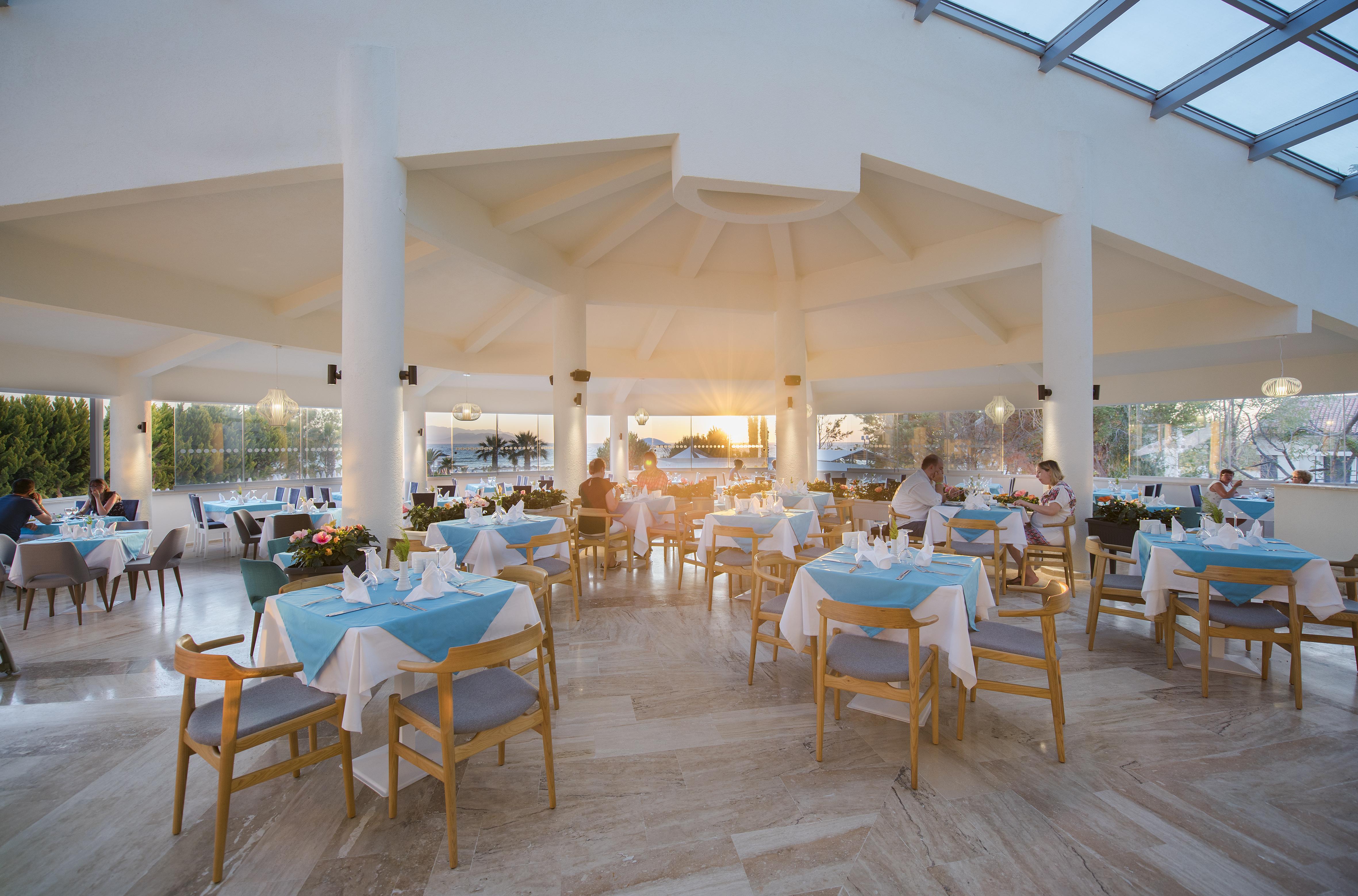 Flora Garden Ephesus Kusadasi デヴォトラシュ エクステリア 写真