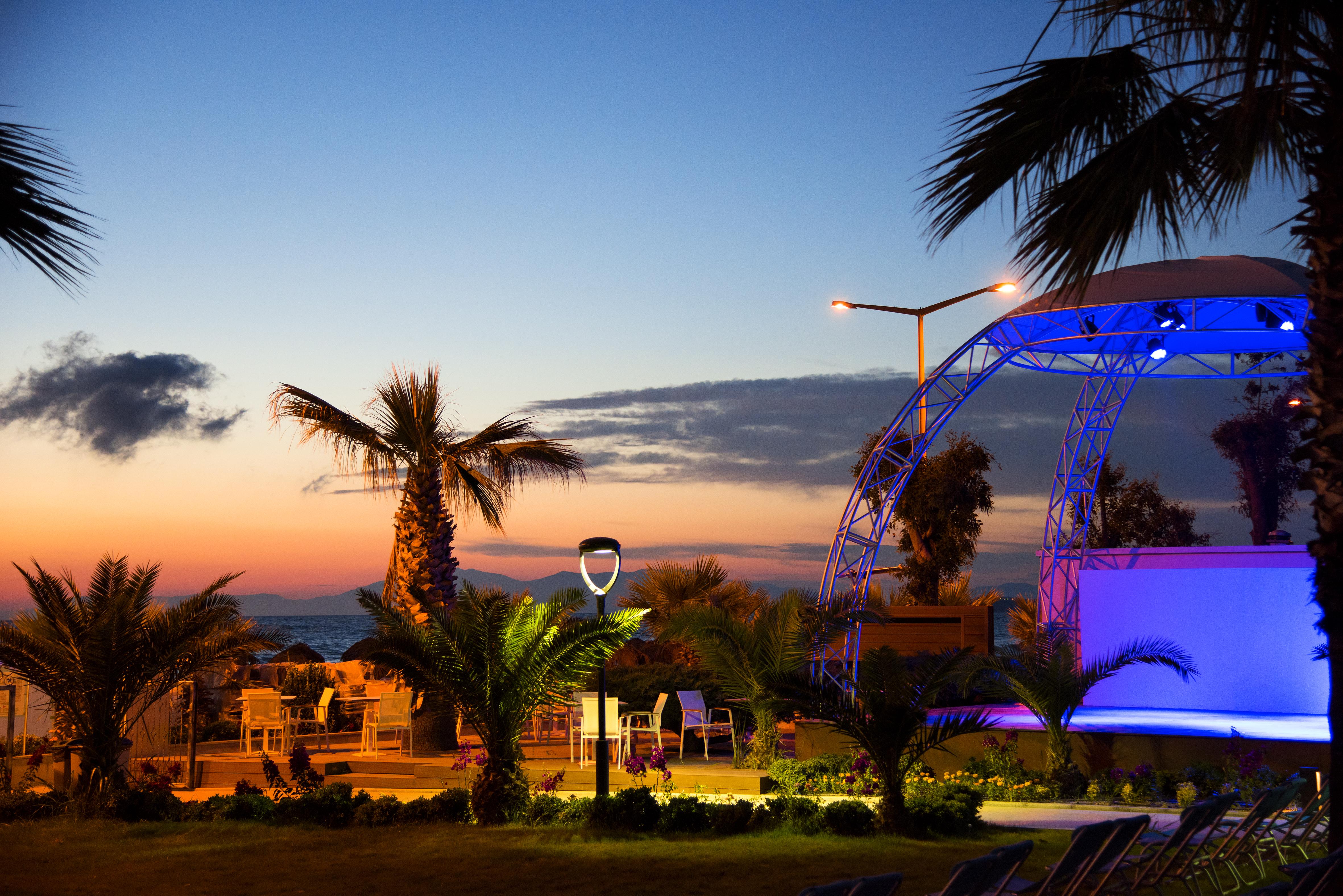 Flora Garden Ephesus Kusadasi デヴォトラシュ エクステリア 写真
