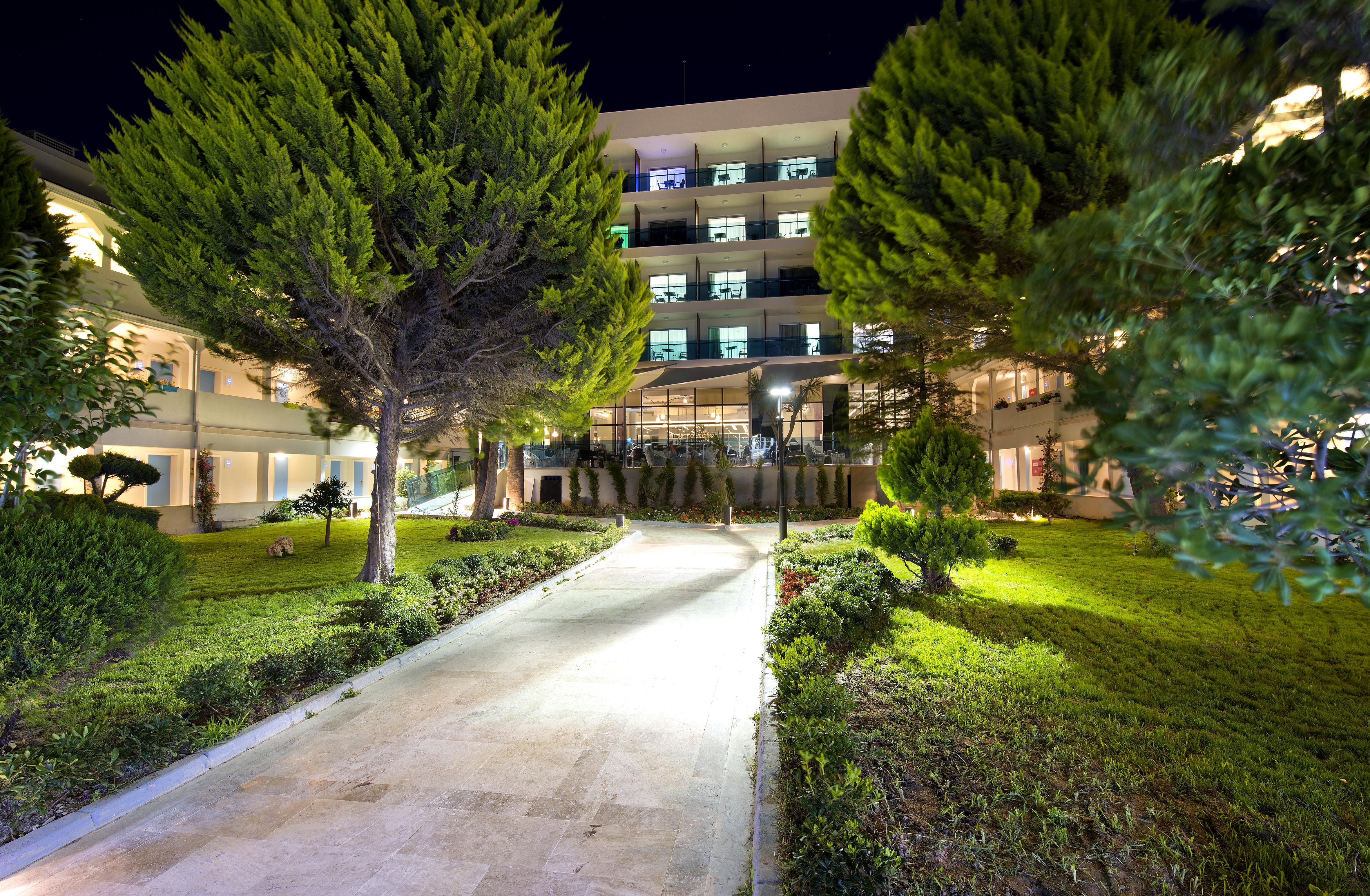 Flora Garden Ephesus Kusadasi デヴォトラシュ エクステリア 写真