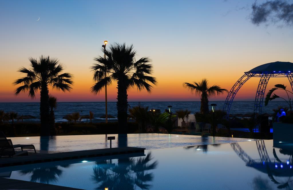 Flora Garden Ephesus Kusadasi デヴォトラシュ エクステリア 写真